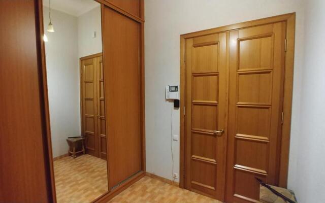 One bedroom. 11 Pushkinska str. Centre of Kiev