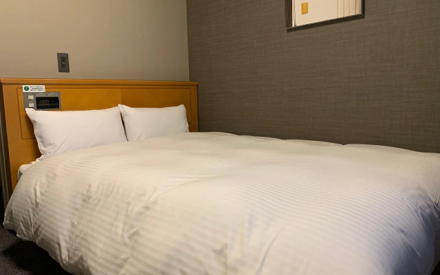 Hotel Route Inn Shiojirikita Inter – Guest Rooms – Shiojiri