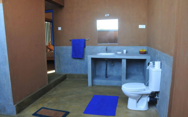 Back of Beyond - Safari Lodge Yala