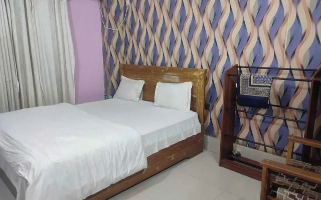 Hotel Garden City Bandarban