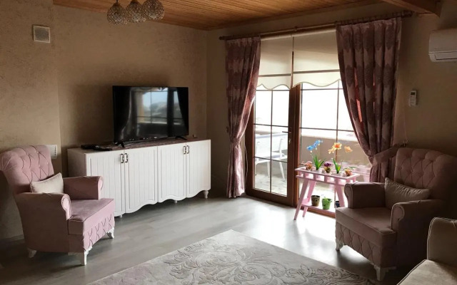 Yıldız Pansiyon