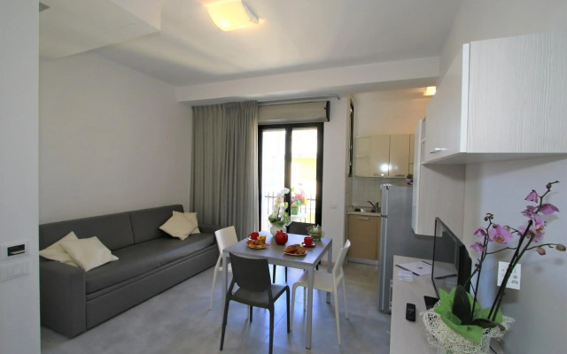 Residence Angeli Rimini