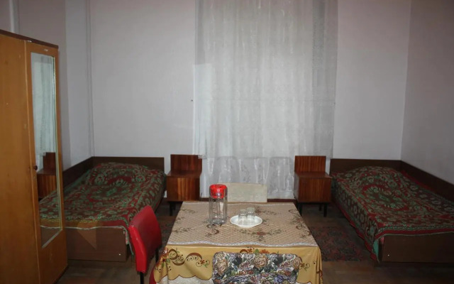 Hostel Firuza
