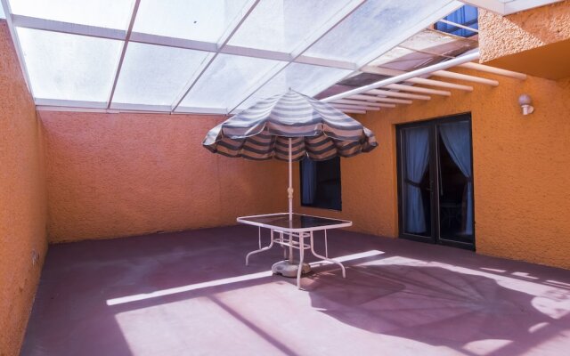 Capital O Real Del Sur Toluca