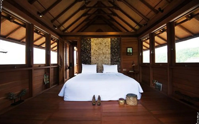 Sanak Retreat Bali