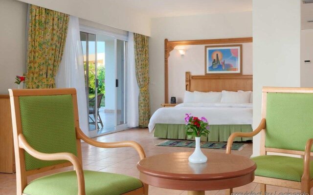 Hurghada Long Beach Resort