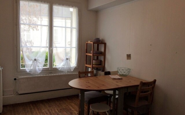 Gite Appartement de l'Eglise