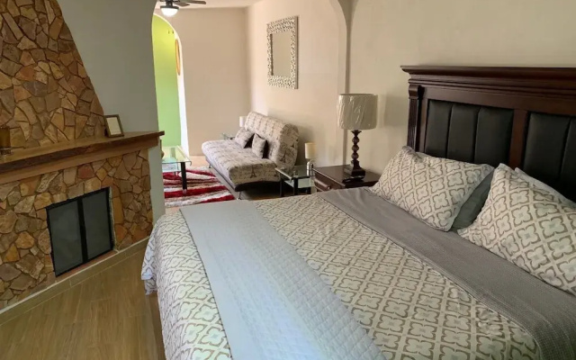 Casa Sofia B&B