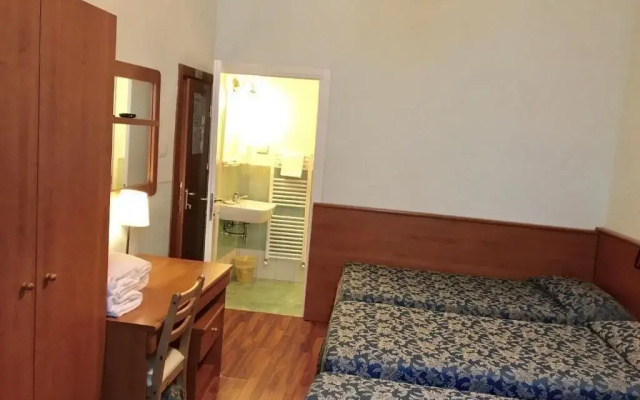 Hotel Romagna