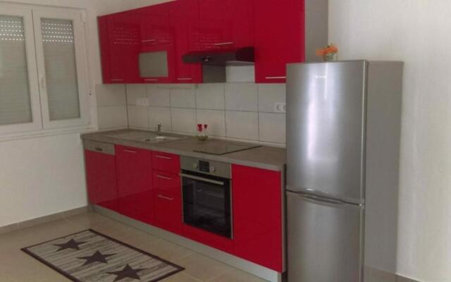 Apartment in Crikvenica 41597