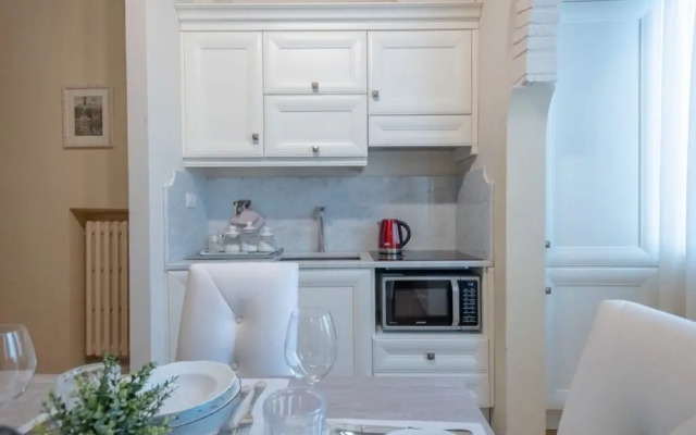 Caterina Apartment