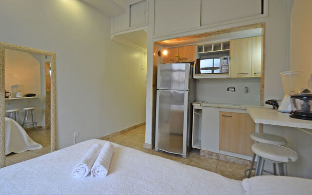 Santa Clara Apartments 98