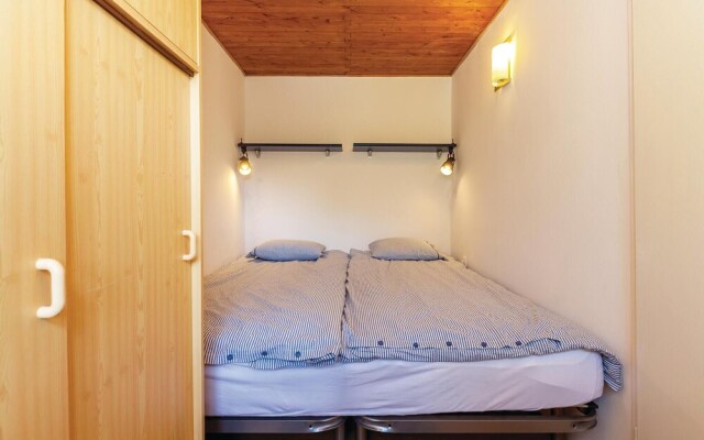 Awesome Home in Jadranovo With Wifi and 1 Bedrooms