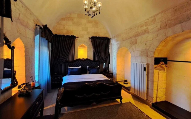 Aslanbey Konağı Butik Otel