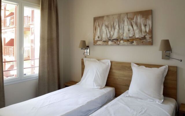 Les Canissons (CAV401)