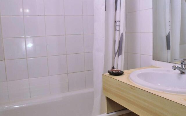 Appartement Risoul, 2 pièces, 6 personnes - FR-1-330-544