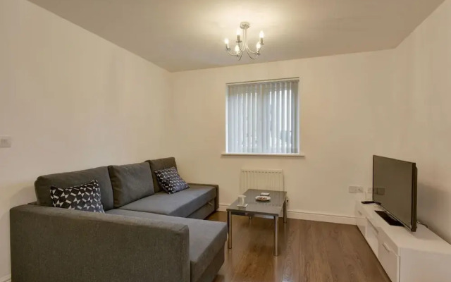 Karah Suites - Manley Gardens Two