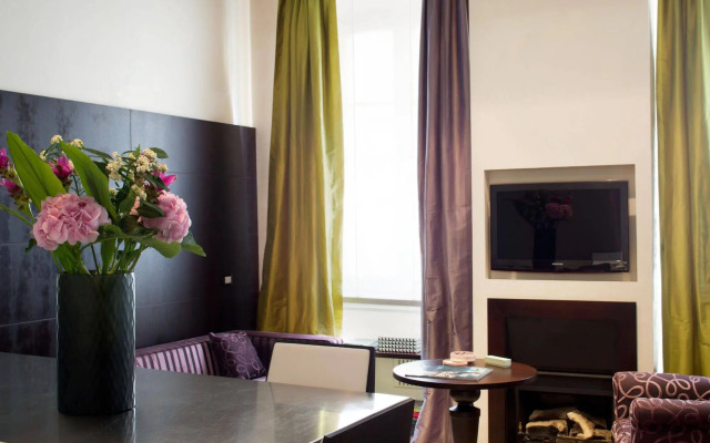 Ricasoli Firenze Luxury Apartments | UNA Esperienze