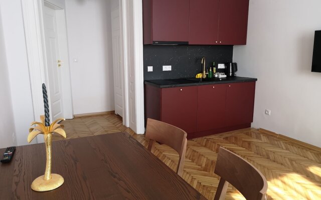 UNIQUE Style Apartments Old Town