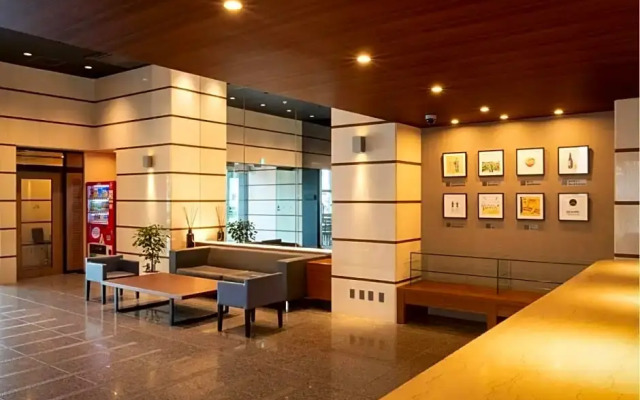 EN HOTEL Hamamatsu - Vacation STAY 67724v