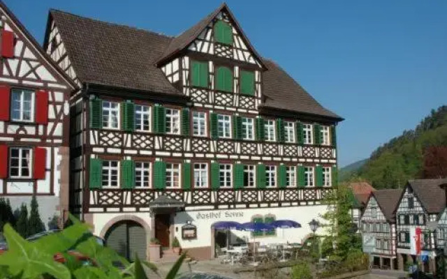 Hotel - Gasthof Sonne