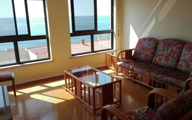 Property With 2 Bedrooms in São Roque - 200 m From the Beach