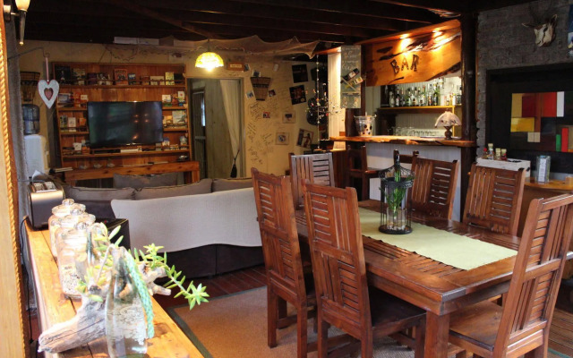 Tidewaters Accommodation