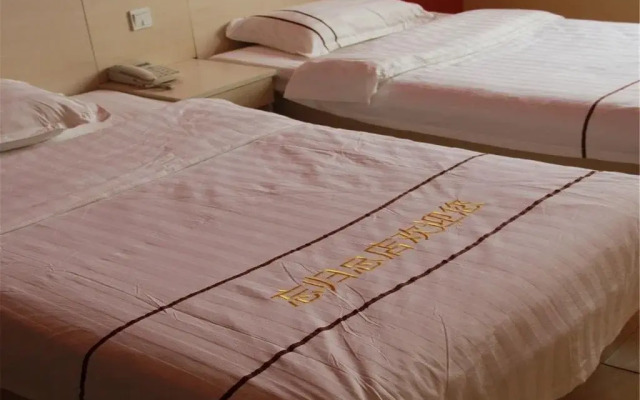 Wang Gui Hotel Heng Jie Zi Branch