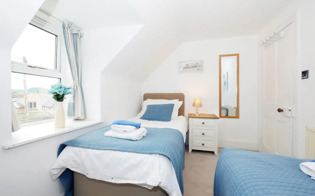 Ardentorrie Holiday Home