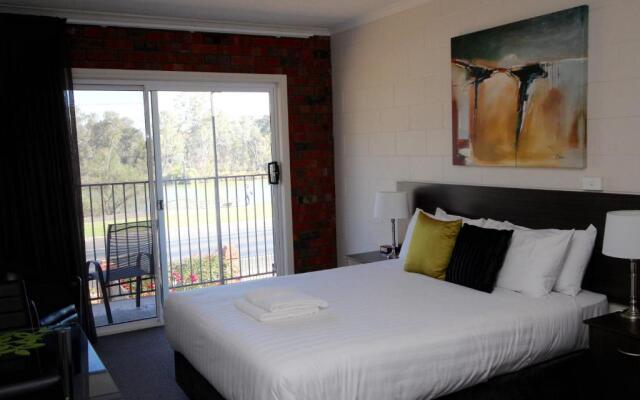 Mildura Riverview Motel