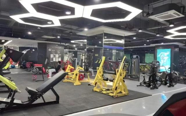 GreenTree Inn Jiangsu Wuxi Hudai FuAn Commercial Plaza Business Hotel