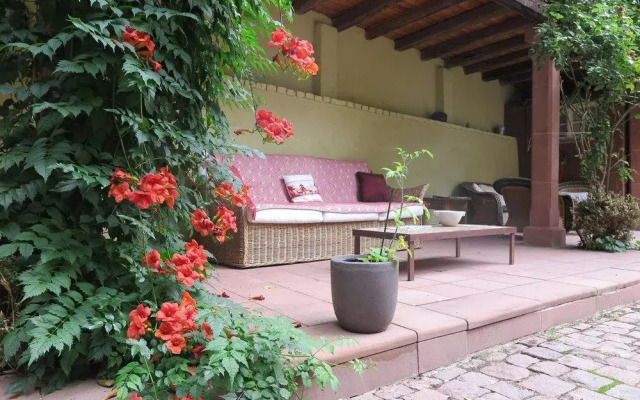Pêche de Vigne & Spa