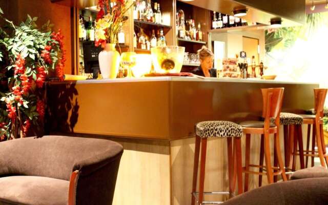 Grand Hotel Terminus Reine