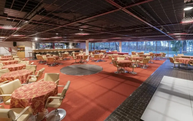 Kokoushotelli Murikanranta