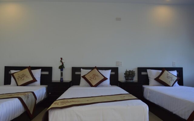 Hoian Succulent Homestay