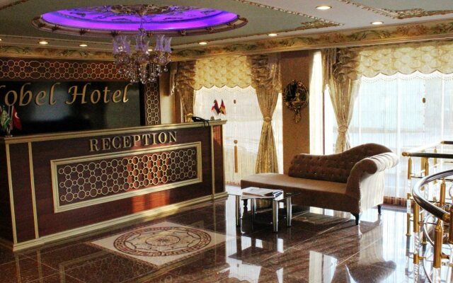 Best Nobel Hotel 2