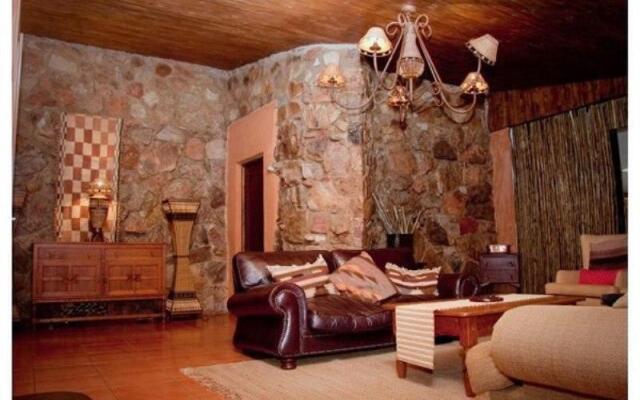 Mountain Manor Guest House & Day Spa