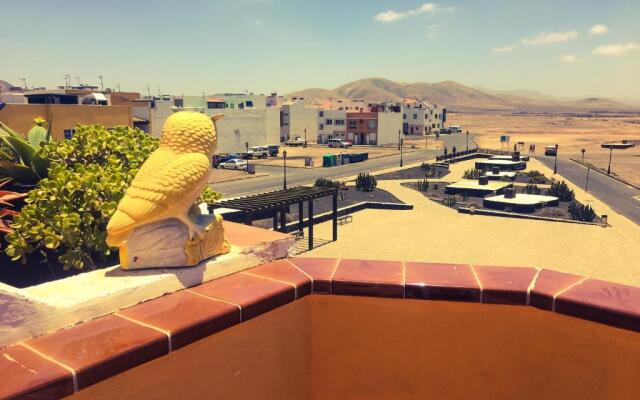 El Cotillo Casa Checa 4