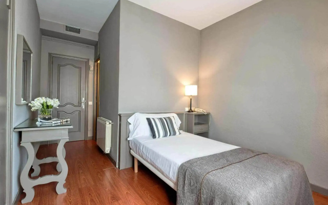 Hotel Paseo de Gracia