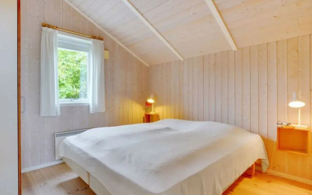 "Trpana" - 800m from the sea in Lolland, Falster and Mon