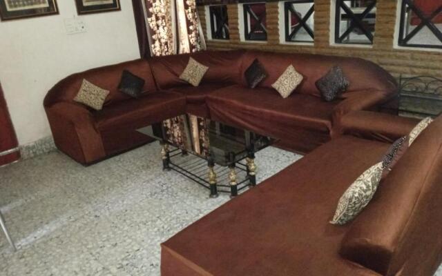 Zoé Homes by Zenia Hospitality