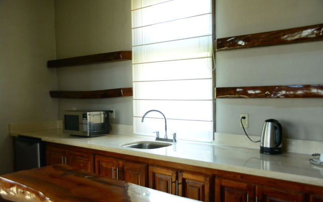 Hotel Casa Legado Spa & Resort