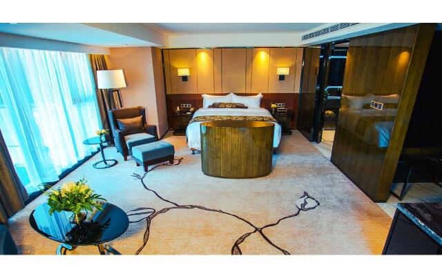 Best Western Plus Park Hotel Xiamen