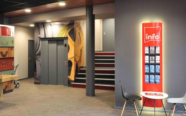 ibis Le Puy en Velay Centre