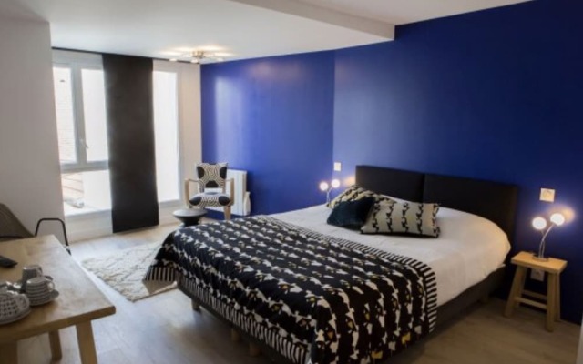 Appartement Douce Nuits