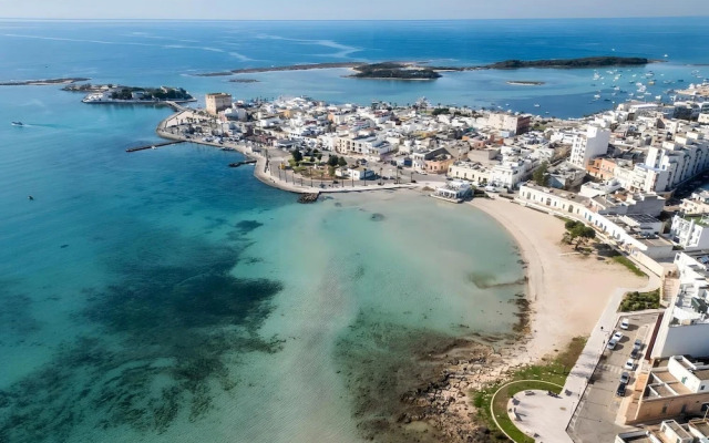 Casa Sogno Salentino Garden Ac