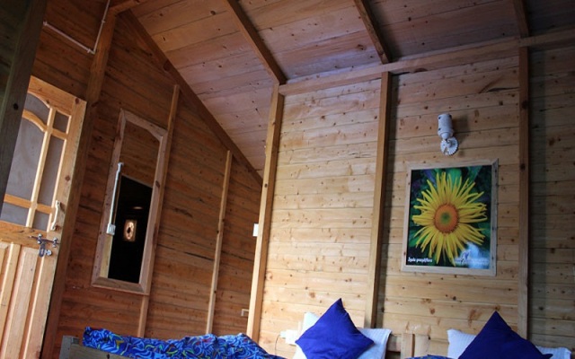 Blue Poppy Resort