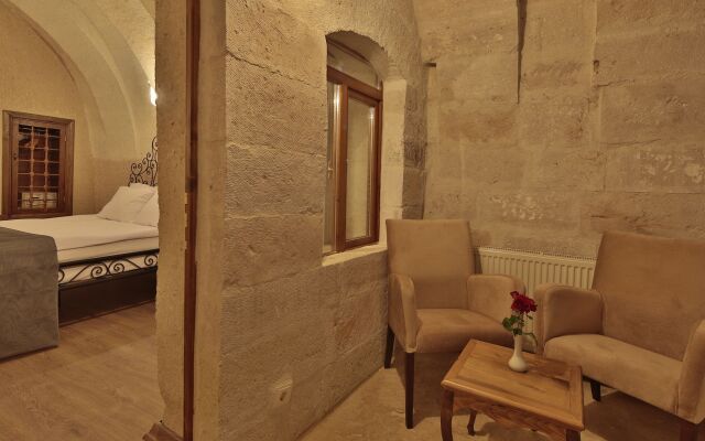 Jacob's Cave Suites - Cappadocia