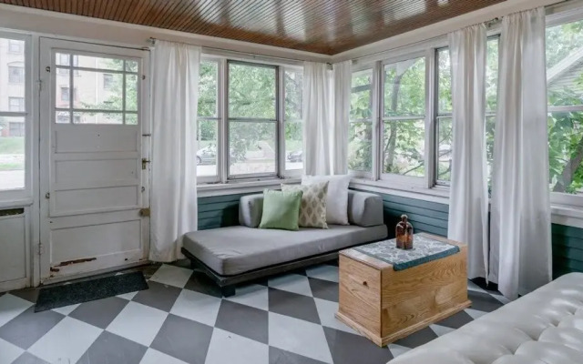 Minnestay - Grand Residence