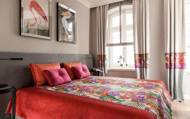 Hotel Sylter Zollhaus